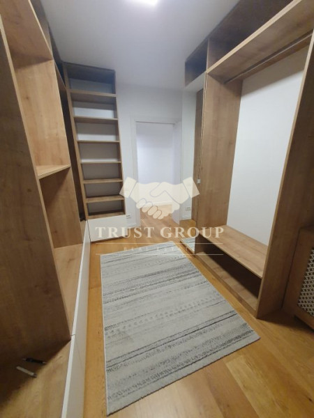 Apartament 4 Camere Baneasa | Garlei | Bloc 2017 | Loc parcare subteran |