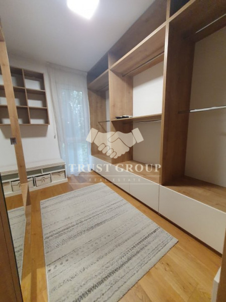 Apartament 4 Camere Baneasa | Garlei | Bloc 2017 | Loc parcare subteran |