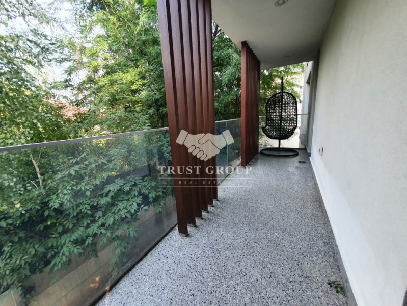 Apartament 4 Camere Baneasa | Garlei | Bloc 2017 | Loc parcare subteran |