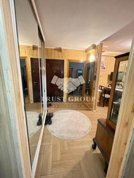 Apartament 2 camere Aviatiei