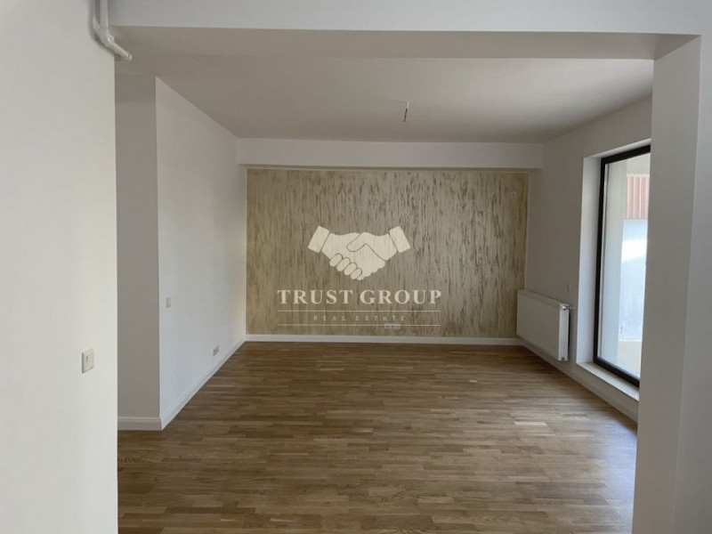 Apartament 3 camere cu terasa si curte | Bucurestii Noi