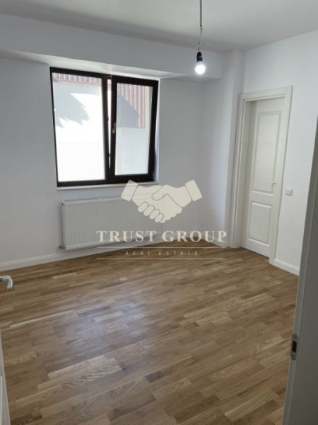 Apartament 3 camere cu terasa si curte | Bucurestii Noi