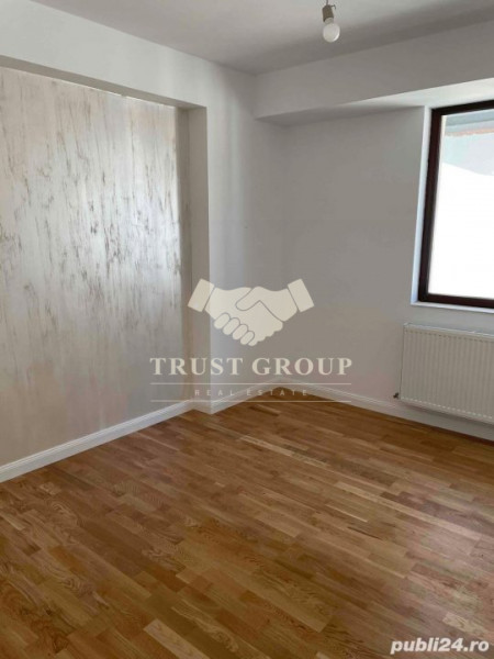 Apartament 3 camere cu terasa si curte | Bucurestii Noi