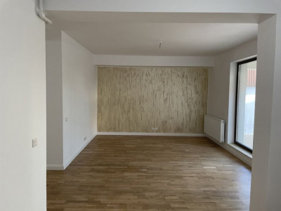 Apartament 3 camere cu terasa si curte | Bucurestii Noi