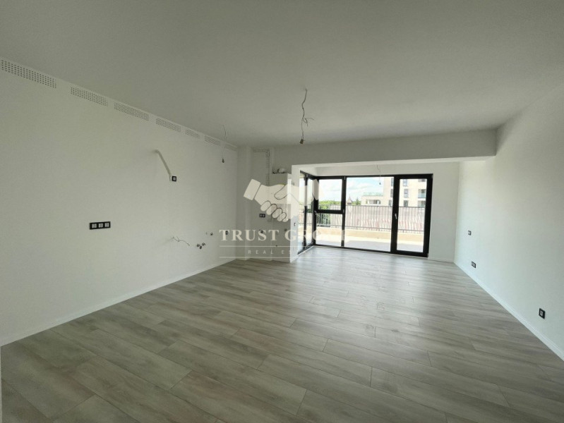 Apartament 4 camere Sisesti Baneasa | Terasa 56mp