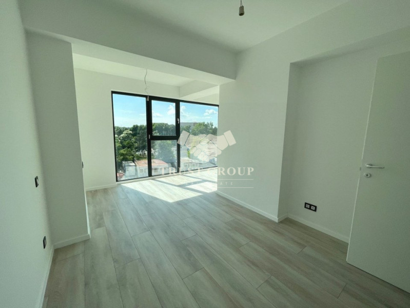 Apartament 4 camere Sisesti Baneasa | Terasa 56mp