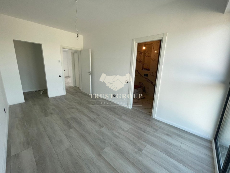 Apartament 4 camere Sisesti Baneasa | Terasa 56mp