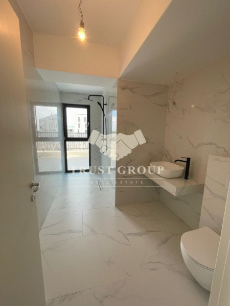 Apartament 4 camere Sisesti Baneasa | Terasa 56mp