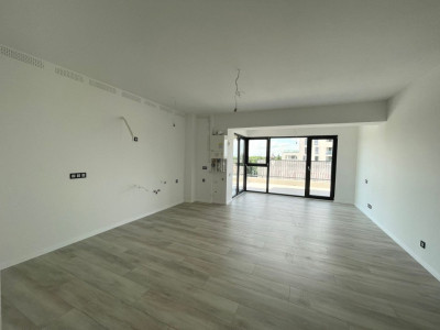 Apartament 4 camere Sisesti Baneasa | Terasa 56mp