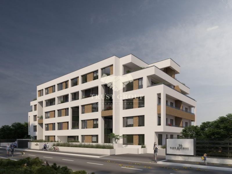 Apartament 2 camere Herastrau | 2022 | Comision 0%