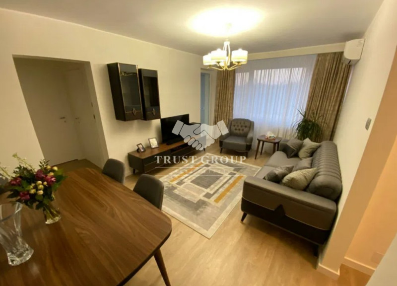 Apartament 3 camere Bucurestii Noi