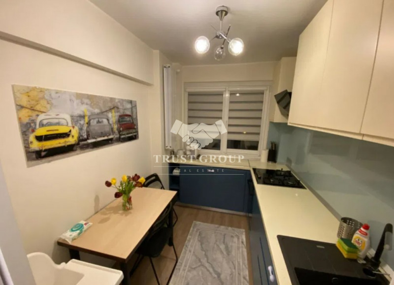 Apartament 3 camere Bucurestii Noi