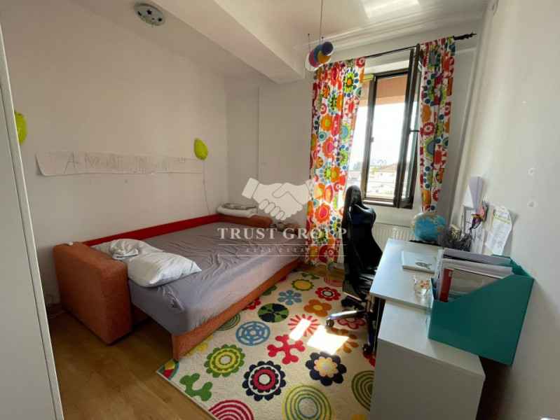 Apartament 3 camere Bucurestii Noi