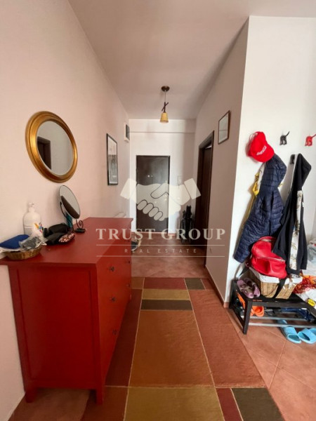 Apartament 3 camere Bucurestii Noi