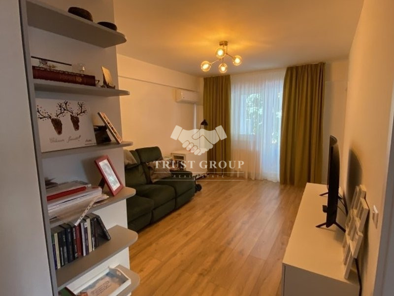 Apartament 3 camere Bucurestii Noi