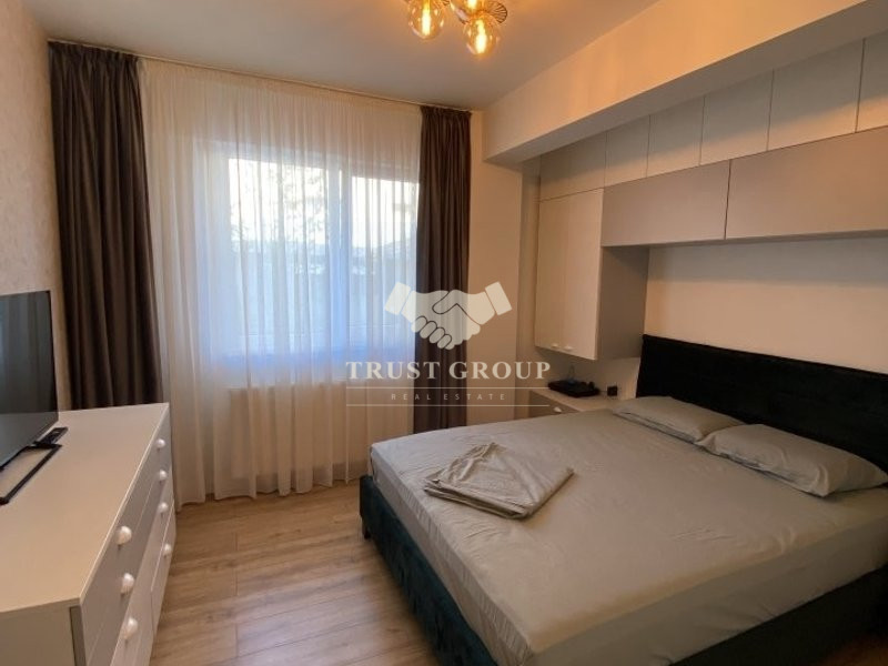 Apartament 3 camere Bucurestii Noi