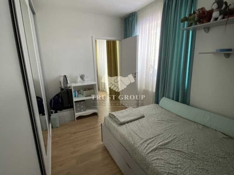 Apartament 3 camere Bucurestii Noi