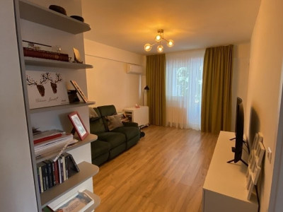 Apartament 3 camere Bucurestii Noi