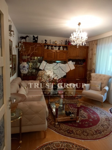 Apartament 3 camere Beller