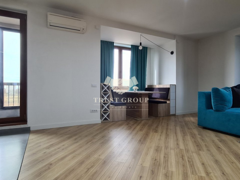 Apartament 2 camere Sisesti Baneasa