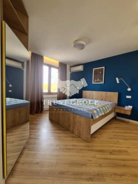 Apartament 2 camere Sisesti Baneasa