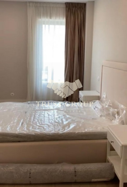 Apartament 4 camere lux - Pipera 