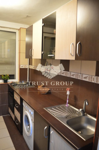 Apartament 2 camere zona Teiul Doamnei | Colentina | 7 minute metrou Obor