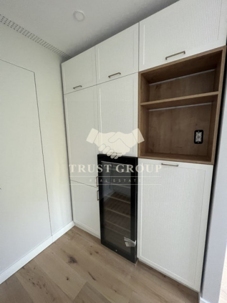 Apartament 3 camere Dorobanti