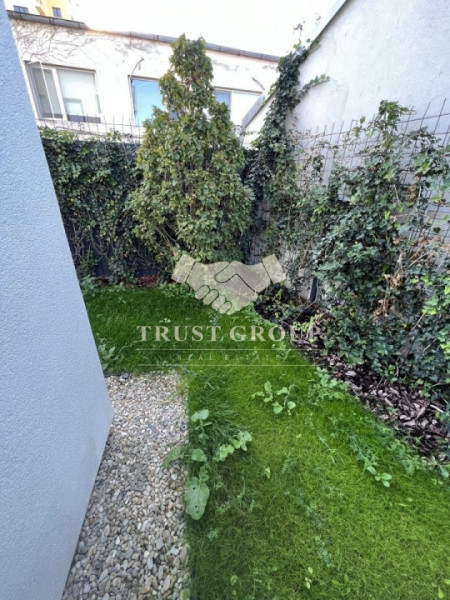 Apartament 3 camere Dorobanti