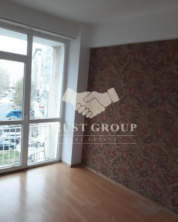 Apartament 3 Camere | Piata Romana | Renovat | Nemobilat