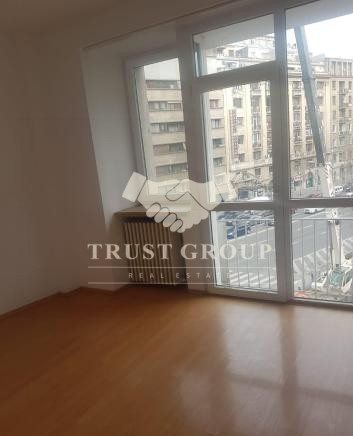 Apartament 3 Camere | Piata Romana | Renovat | Nemobilat