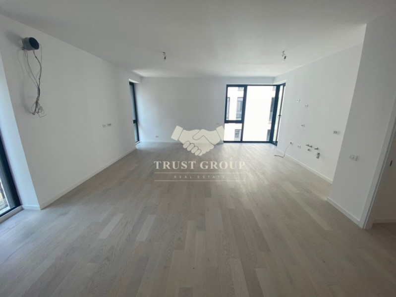 Apartament tip Duplex 3 camere Herastrau - Comision 0%