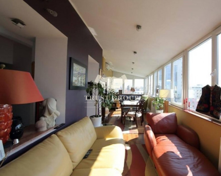 Apartament 3 Camere Victoriei 