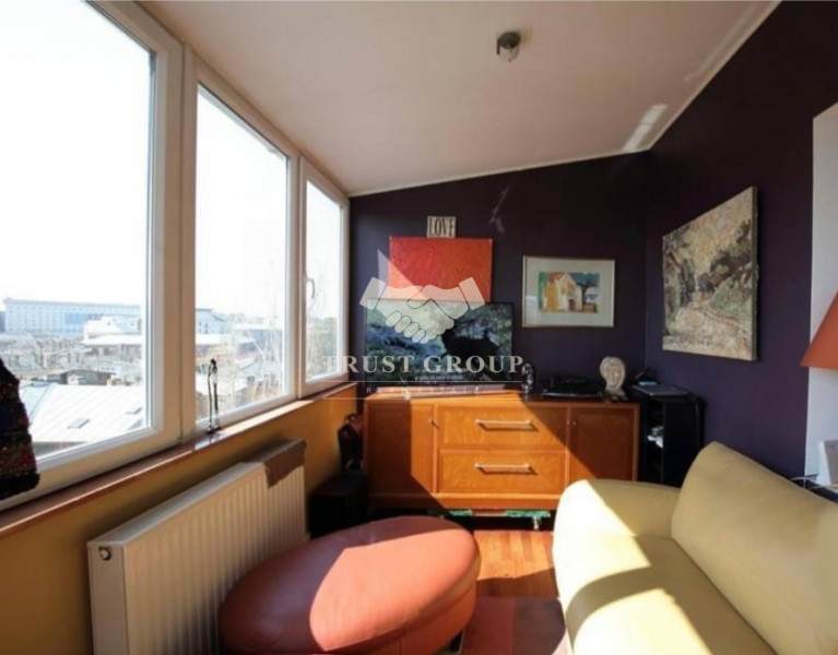 Apartament 3 Camere Victoriei 