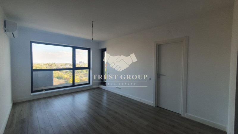 Apartament 3 camere Pipera