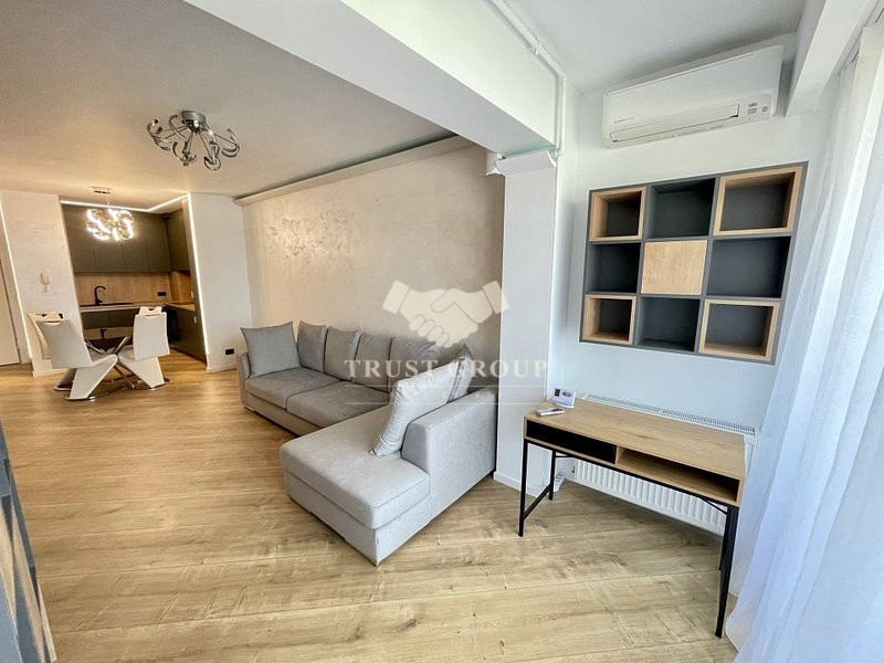 Apartament 2 camere Pipera | 4 CITY NORTH