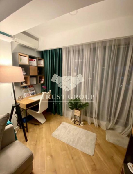 Apartament 2 camere Pipera | 4 CITY NORTH