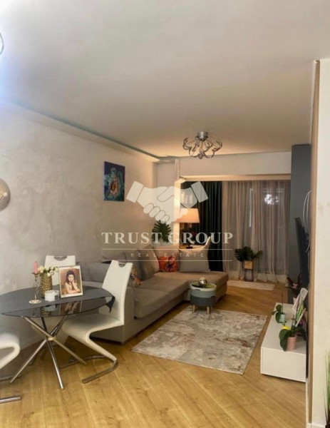 Apartament 2 camere Pipera | 4 CITY NORTH