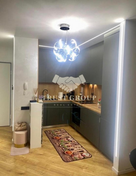 Apartament 2 camere Pipera | 4 CITY NORTH