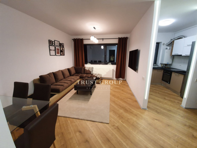 Apartament 2 camere Pipera | 4 City North | 2019 |