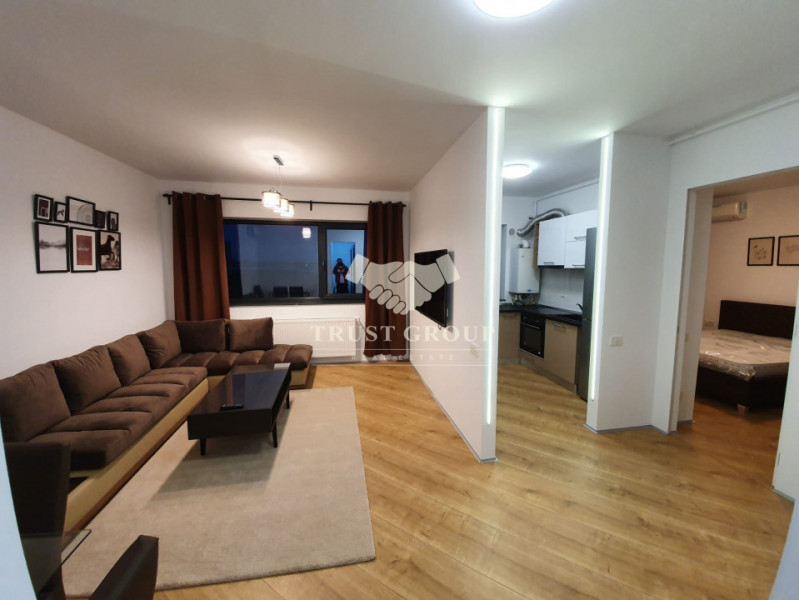 Apartament 2 camere Pipera | 4 City North | 2019 |