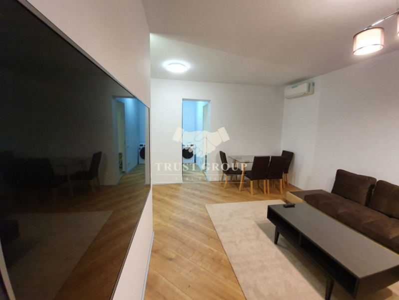 Apartament 2 camere Pipera | 4 City North | 2019 |