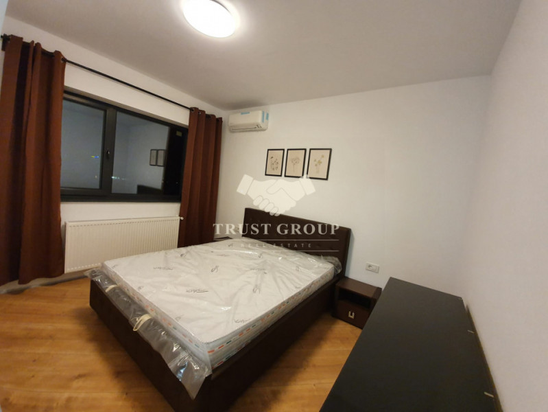 Apartament 2 camere Pipera | 4 City North | 2019 |