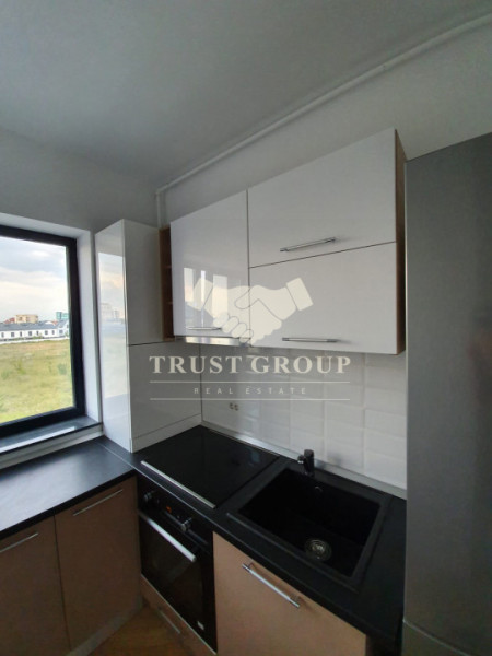 Apartament 2 camere Pipera | 4 City North | 2019 |