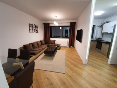 Apartament 2 camere Pipera | 4 City North | 2019 |