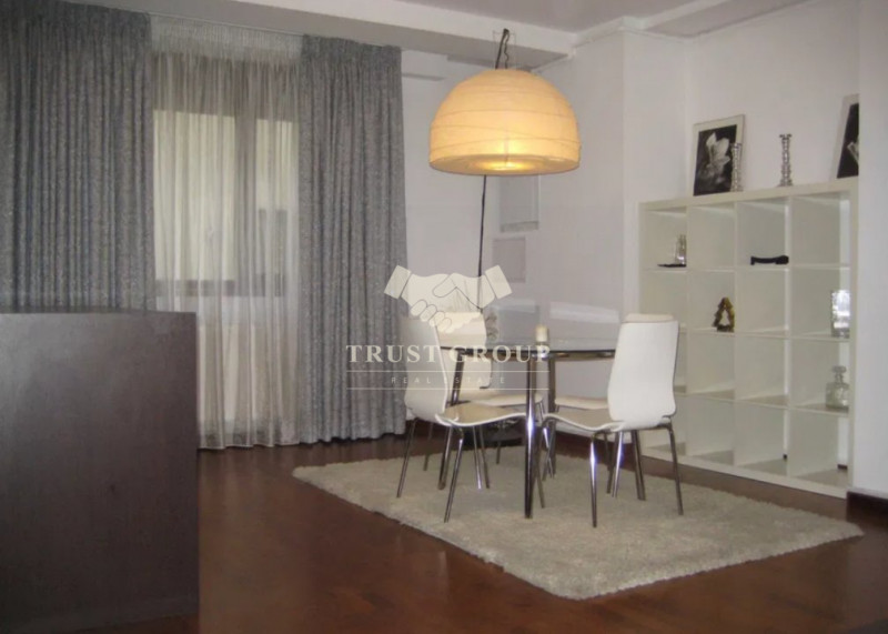 Apartament 3 camere Baneasa | Garaj