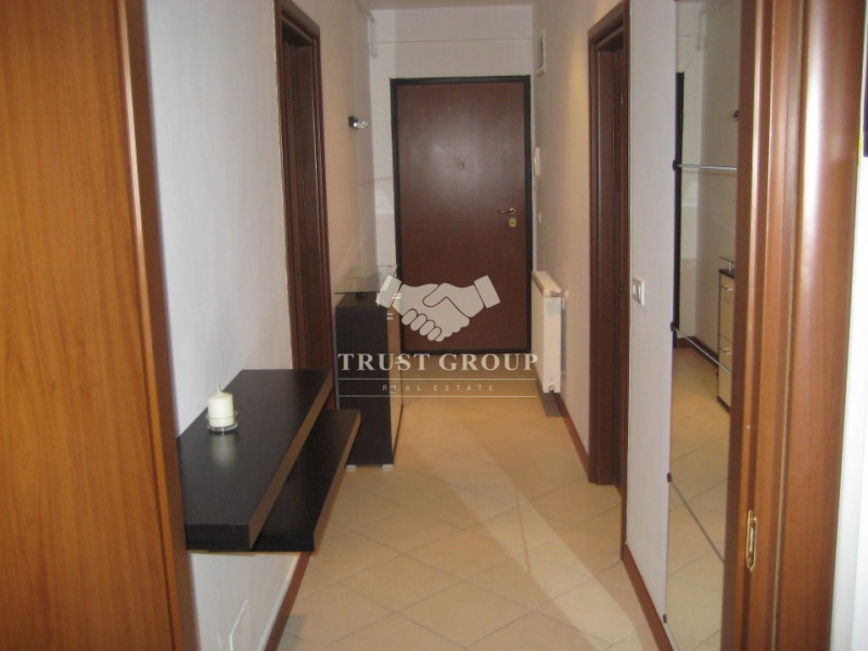 Apartament 3 camere Baneasa | Garaj