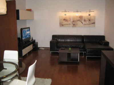 Apartament 3 camere Baneasa | Garaj