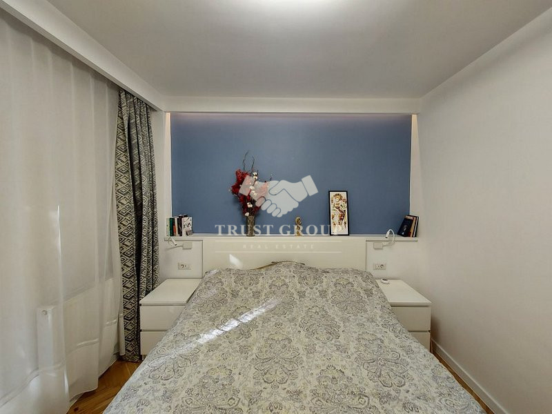 Apartament 4 camere Tineretului