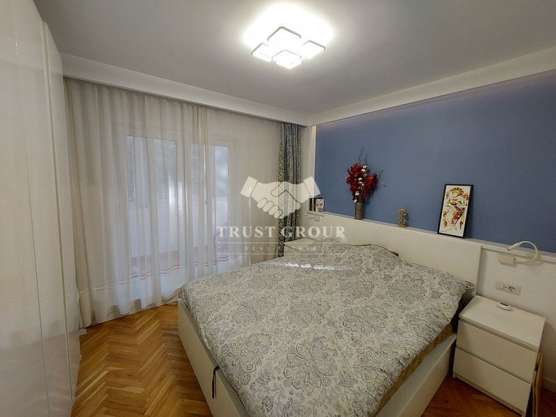 Apartament 4 camere Tineretului